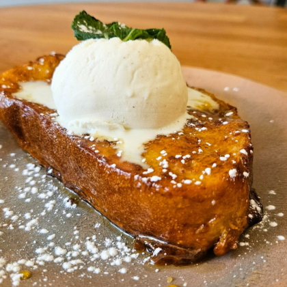 Torrijas
