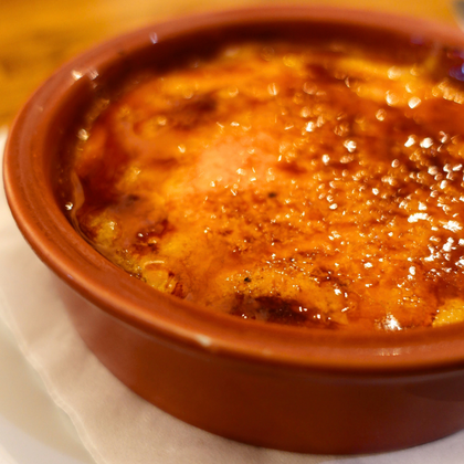 Crema Catalana